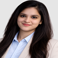 Shruti Kanoi - Post Graduate